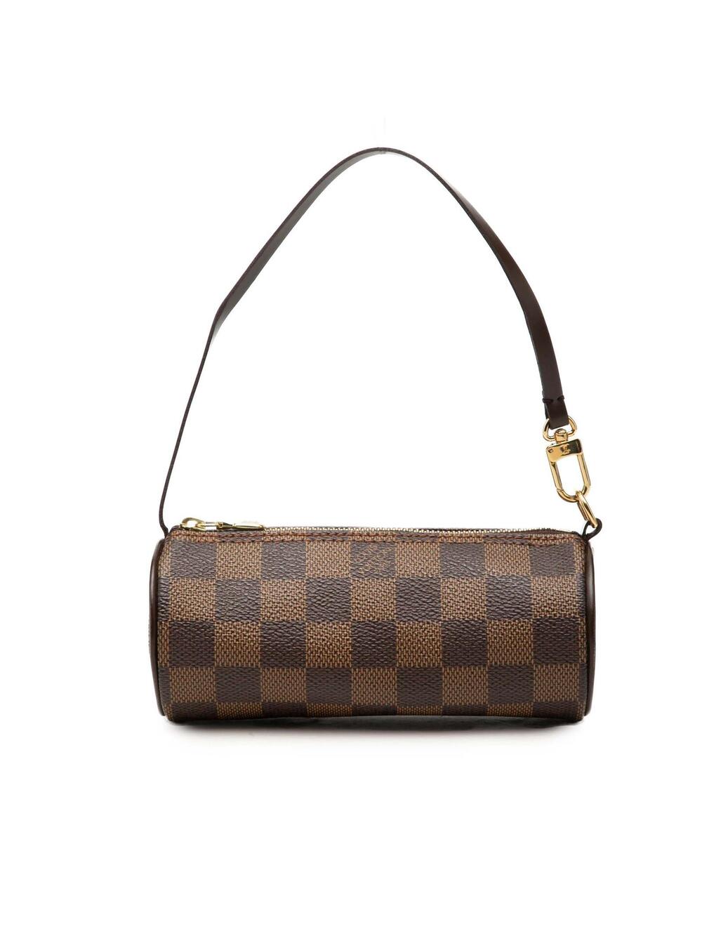 Louis Vuitton Damier Ebene Papillon #324439L46B